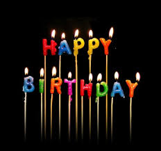 Kellan Lutz - Happy Birthday