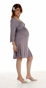        2021 Pregnancy dresses